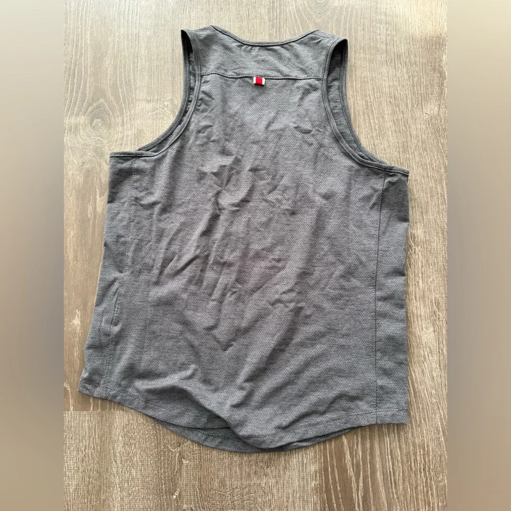 Tracksmith session tank - Picture 2 of 2